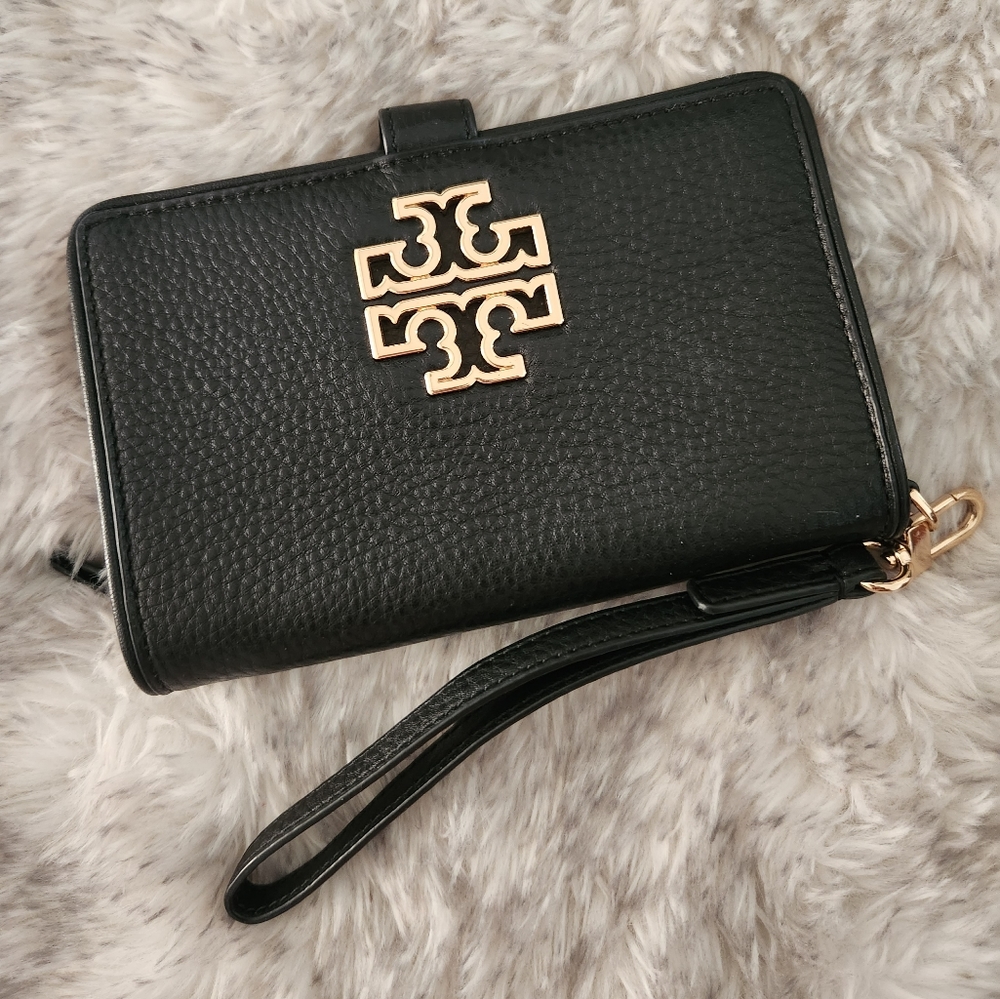 Tory Burch Wristlet Wallet